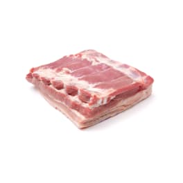 Pork Rib Belly (Chicharrón) - 1 lb