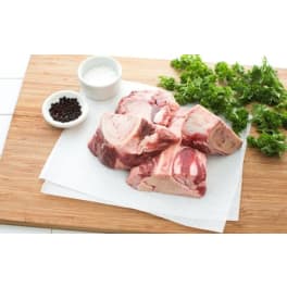 Beef Knuckle