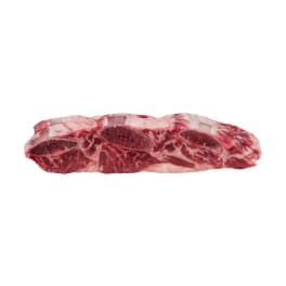Short Ribs