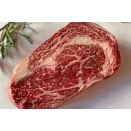 Wagyu Rib Eye