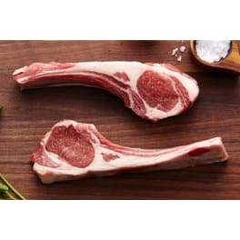 Lamb Rib Chops