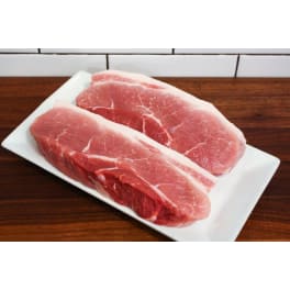 Heritage Pork Sirloin