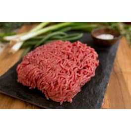 Ground Beef