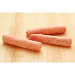 Breakfast Sausage