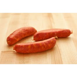 Chorizo Sausage
