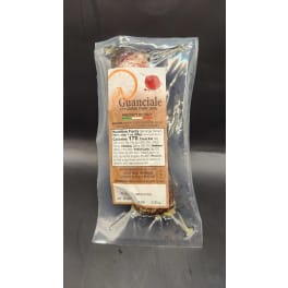 Guanciale