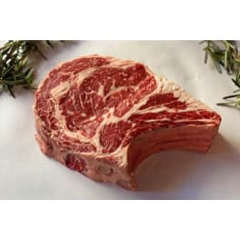 Prime Rib (bone-in)
