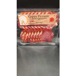 Coppa Picante