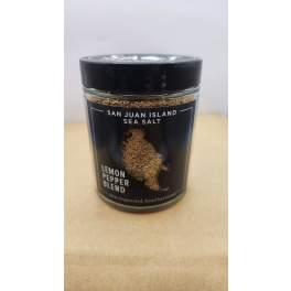 San Juan Lemon Pepper