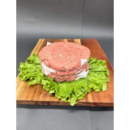 Chuck Burgers