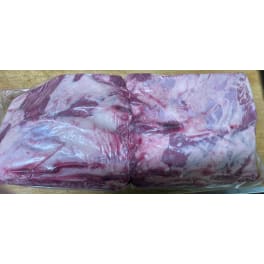 Packer Style Short Ribs No Trim