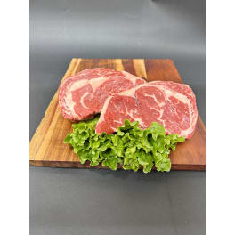 Prime Ribeye Steak