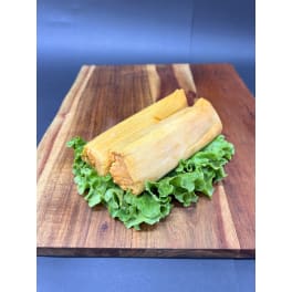 Tamales - 2 Pack