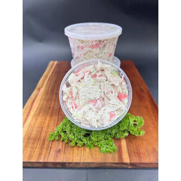 Seafood Crab Salad - pint