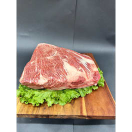 Trimmed Whole Plate Short Ribs