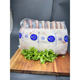 Rack Of Lamb