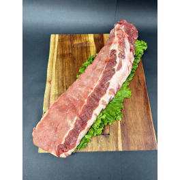 Baby Back Ribs