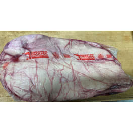 Whole Packer Brisket