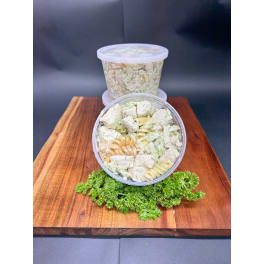 Chicken Pasta Salad - lb