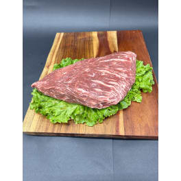 Wagyu Top Sirloin Picanha Score 8-9