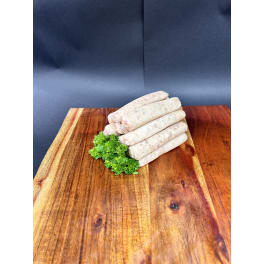 Breakfast Sausage Links 8 Pack