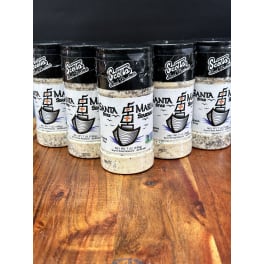 Scotts Santa Maria Seasoning - 6oz