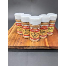 Red Baron Spice Mini