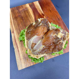 Teriyaki Chicken Breast