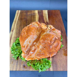 BBQ Chicken Breast