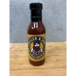 Millers Original BBQ Sauce