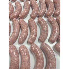 Blueberry Maple Bratwurst - 4 pack - 1.25lbs