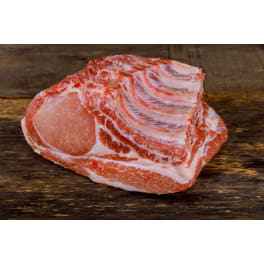 Center Cut Porkchops - Bone In - 1lb