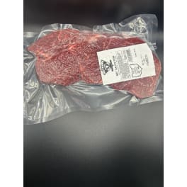 Frozen Sirloin Steak - 16oz