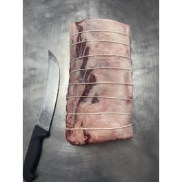Prime Rib Roast - Boneless - 8/lbs