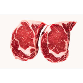 Ribeye Steak - 16oz frozen
