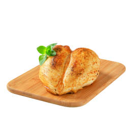 Chicken Breast Cooked