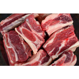 Short Ribs