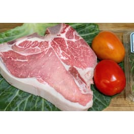T-bone Steak