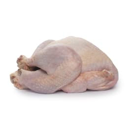 Whole Turkey