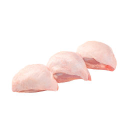 boneless thigh (halal)