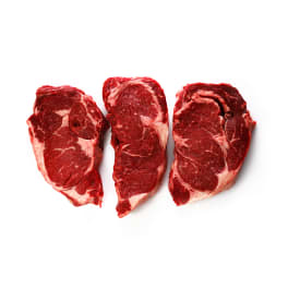 Boneless Ribeye (Delmoneco)