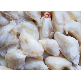 Crab Claw Meat 16oz