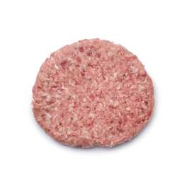 Ground Beef Patty