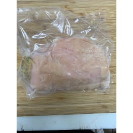 Stuffed Chicken Breast