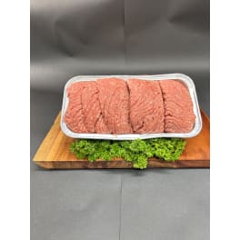 Beef Meatloaf (Frozen Only) - lb