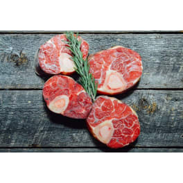 Veal Shank
