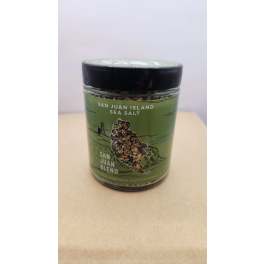 San Juan Seasoning Salt