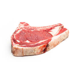 Veal Rib Chop - 1 lb