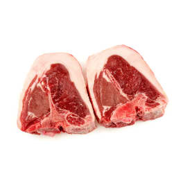 Lamb Loin Chops - 1 lb