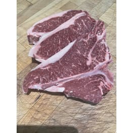 Prime Porterhouse - 1 lb